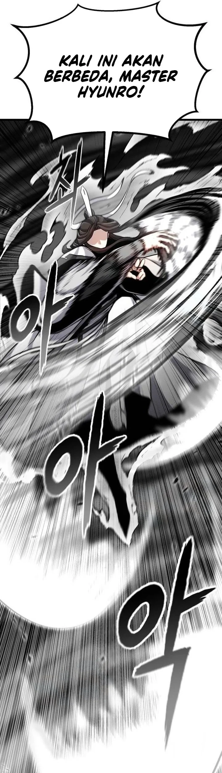 Revenge of the Bloom Flower Chapter 16 Gambar 11