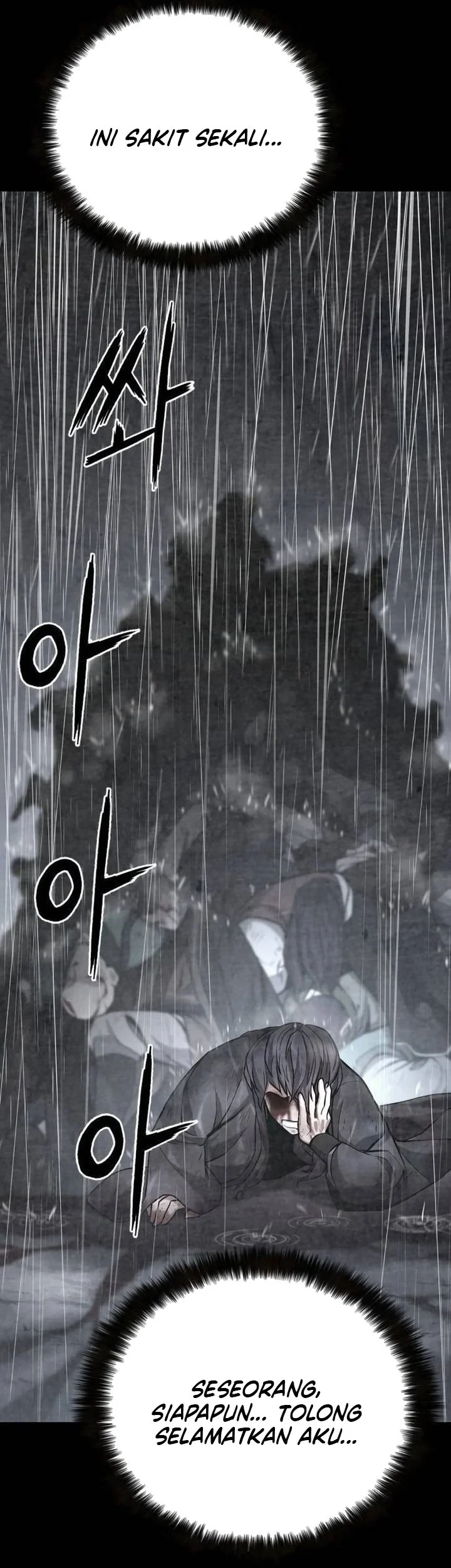Revenge of the Bloom Flower Chapter 17 Gambar 12