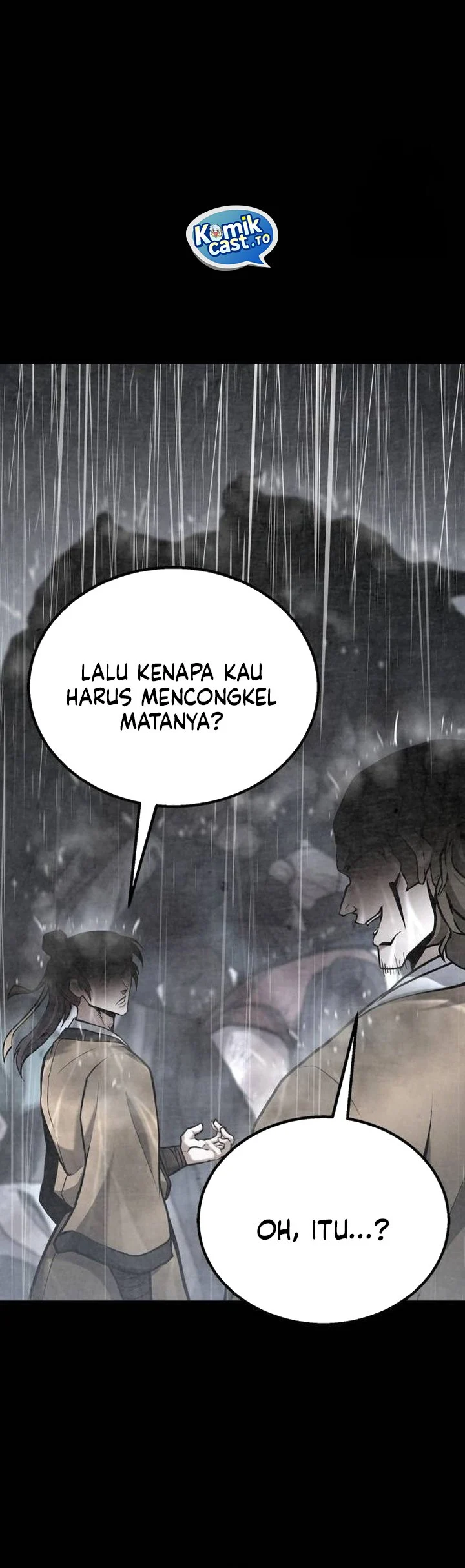 Revenge of the Bloom Flower Chapter 17 Gambar 14