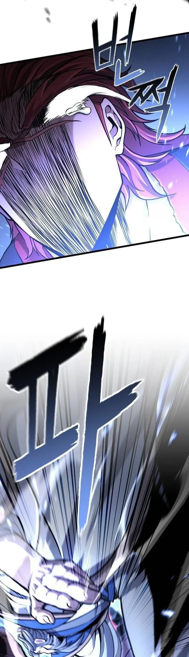Revenge of the Bloom Flower Chapter 18 Gambar 13