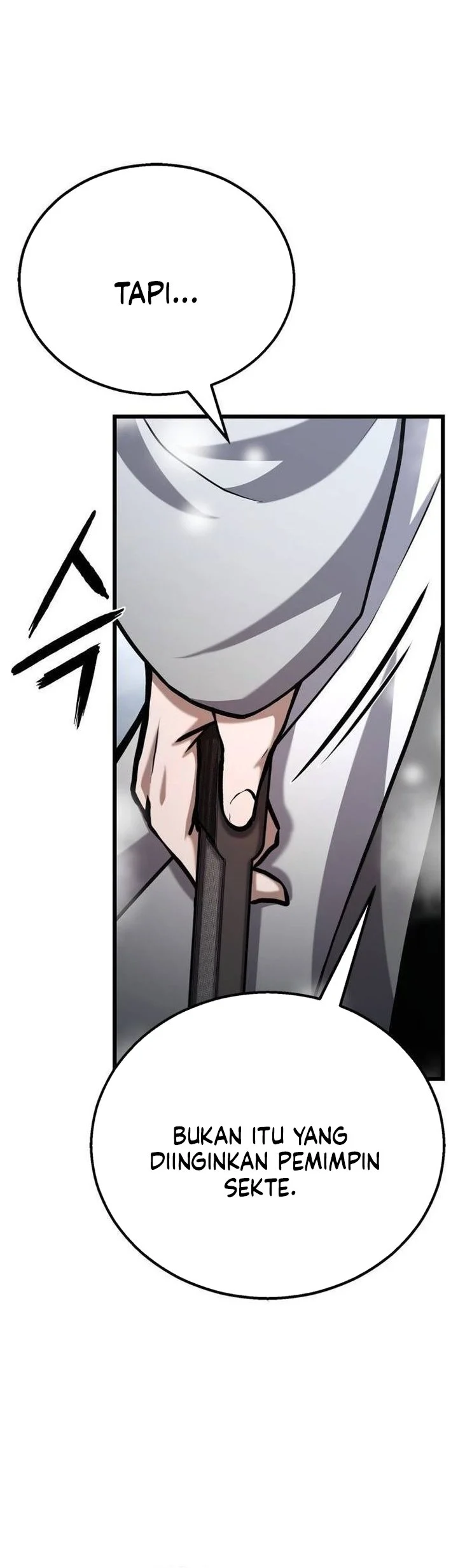 Revenge of the Bloom Flower Chapter 19 Gambar 12