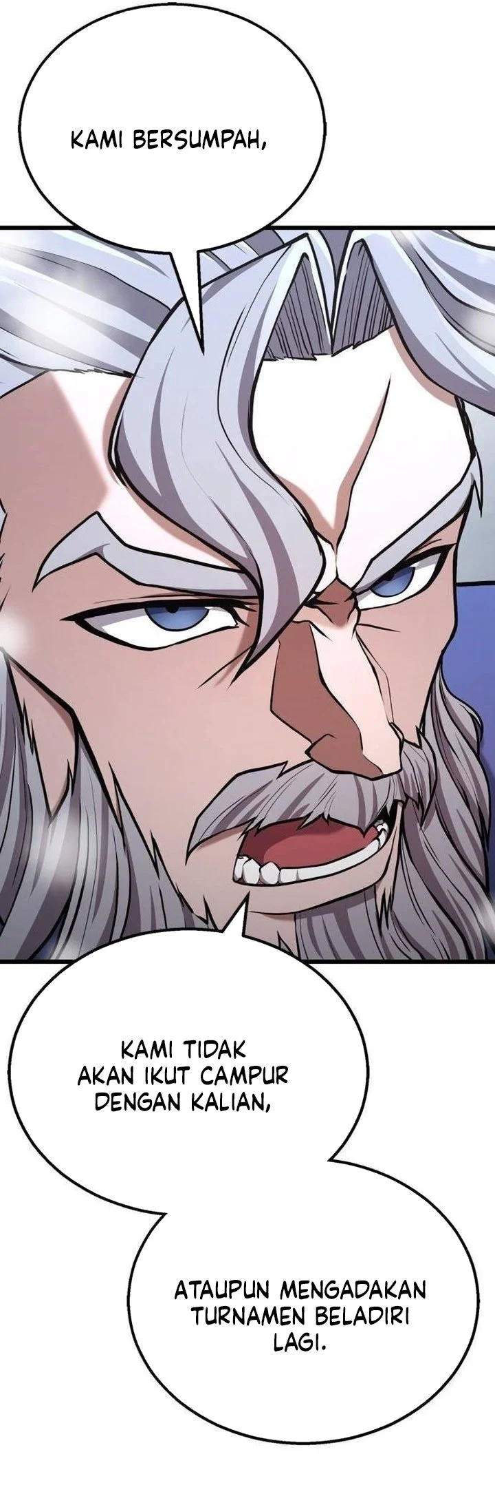 Revenge of the Bloom Flower Chapter 19 Gambar 14