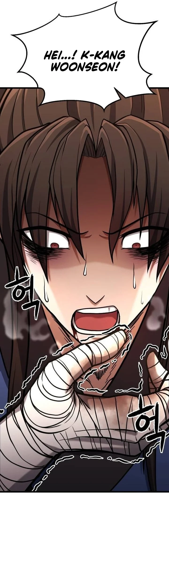 Revenge of the Bloom Flower Chapter 22 Gambar 11