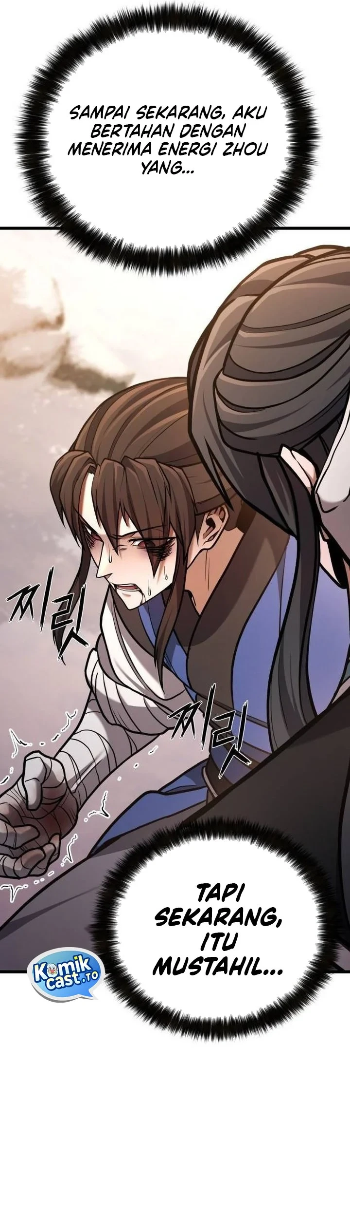 Revenge of the Bloom Flower Chapter 22 Gambar 15