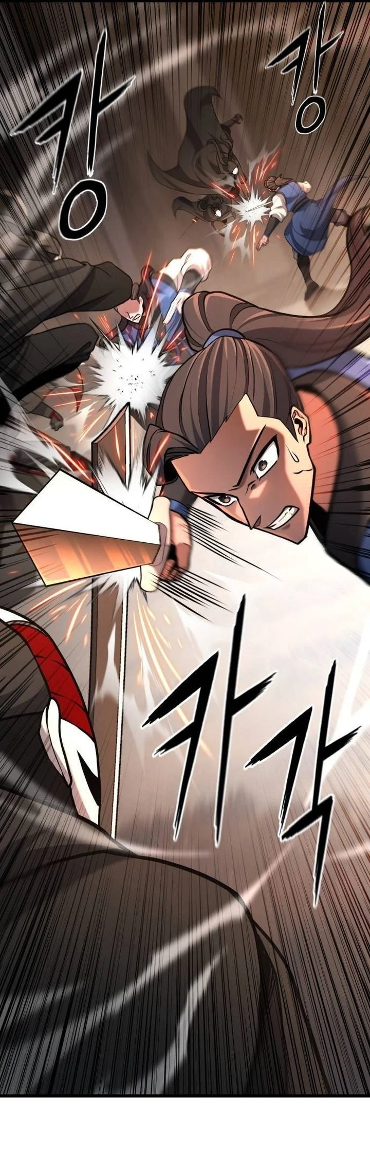 Revenge of the Bloom Flower Chapter 23 Gambar 11