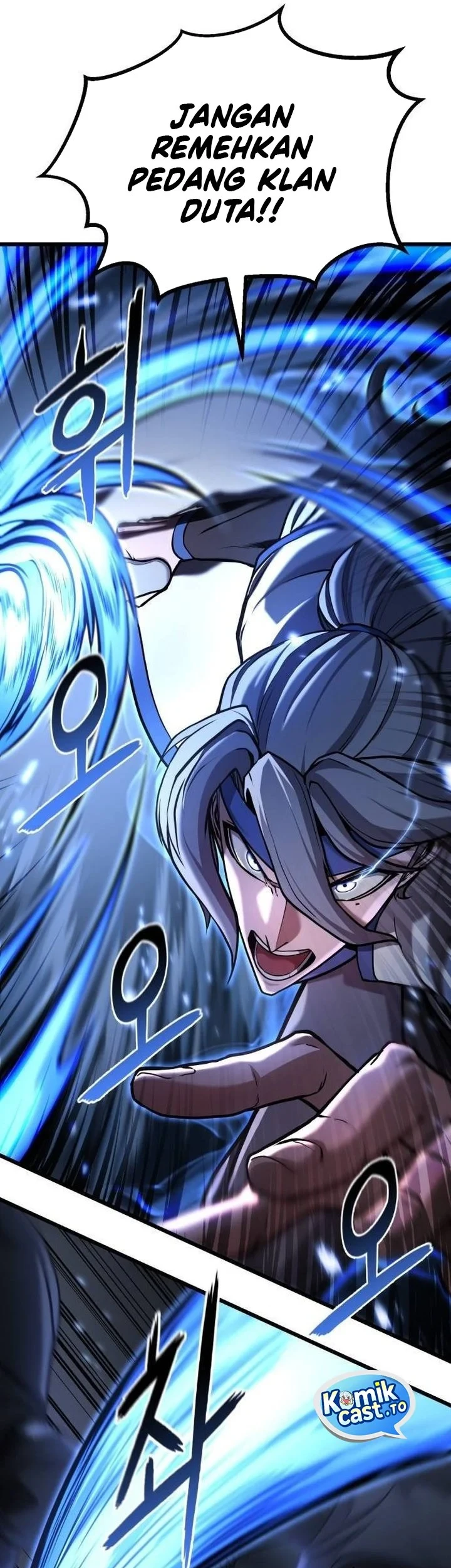 Revenge of the Bloom Flower Chapter 23 Gambar 12