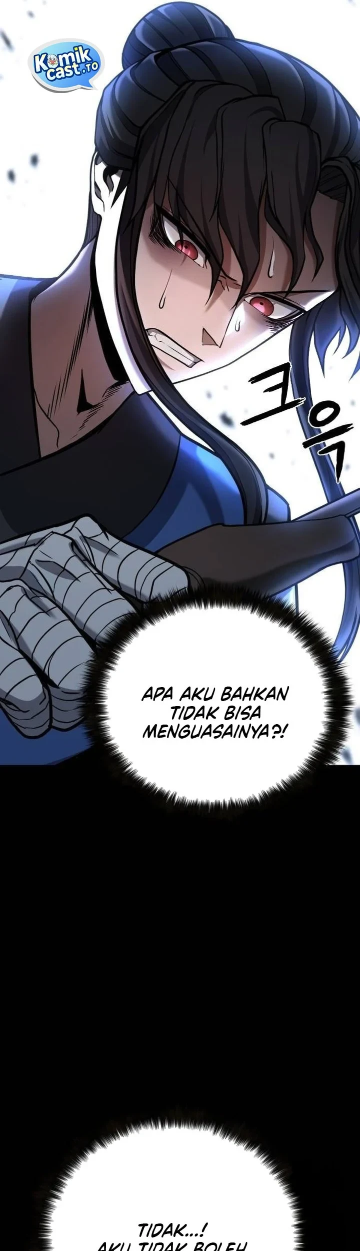 Revenge of the Bloom Flower Chapter 24 Gambar 15