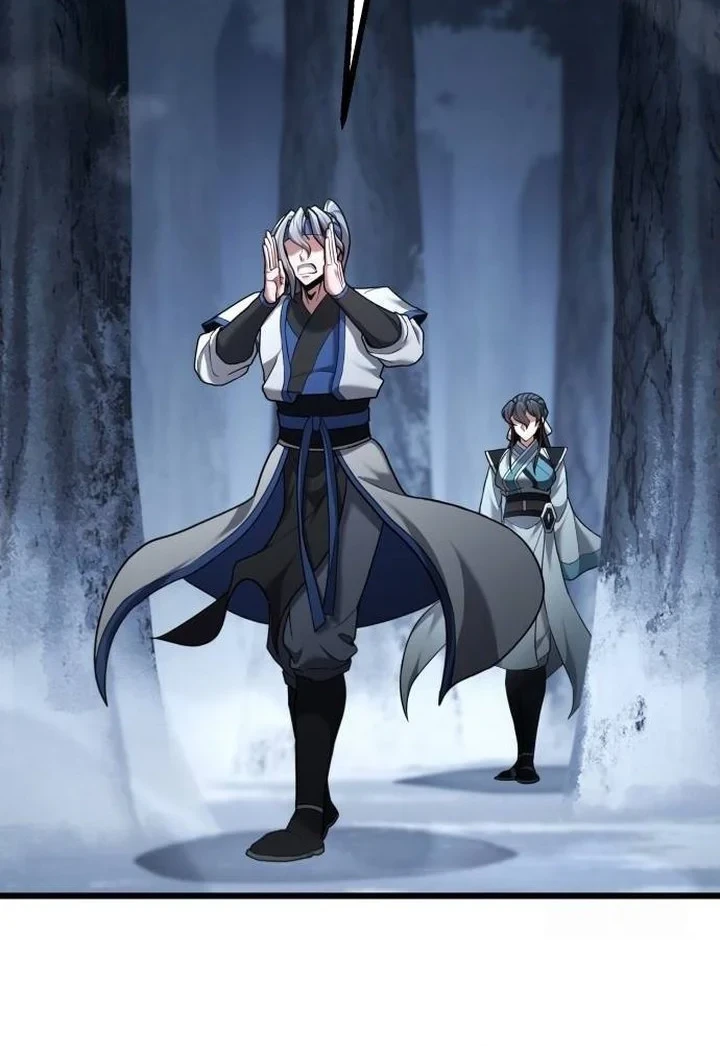 Revenge of the Bloom Flower Chapter 25 Gambar 3