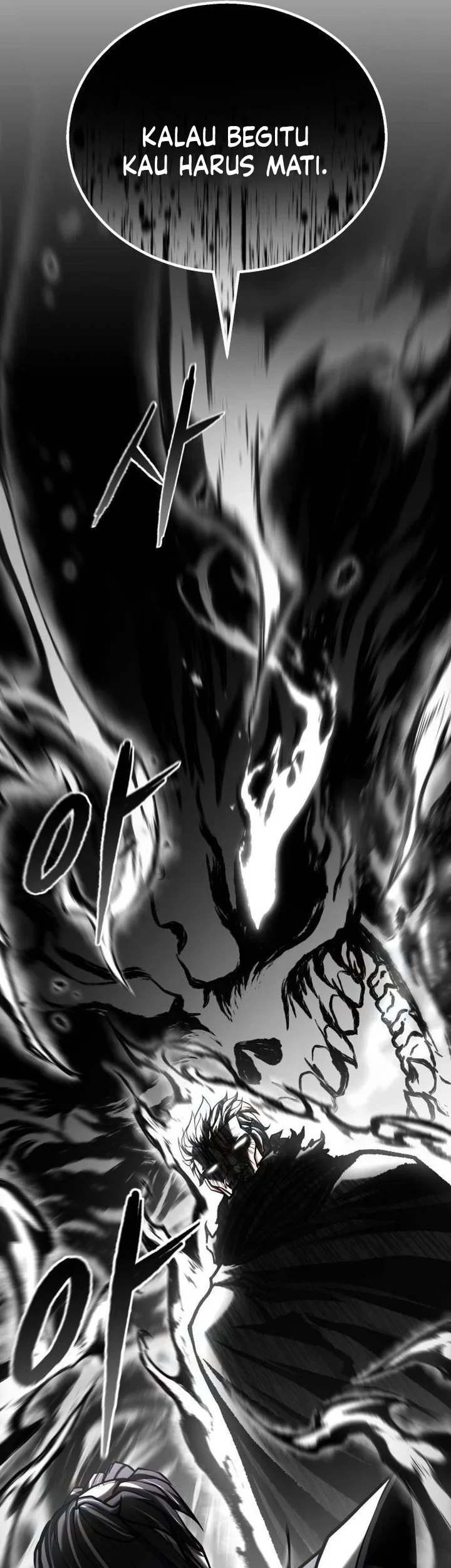 Revenge of the Bloom Flower Chapter 27 Gambar 12