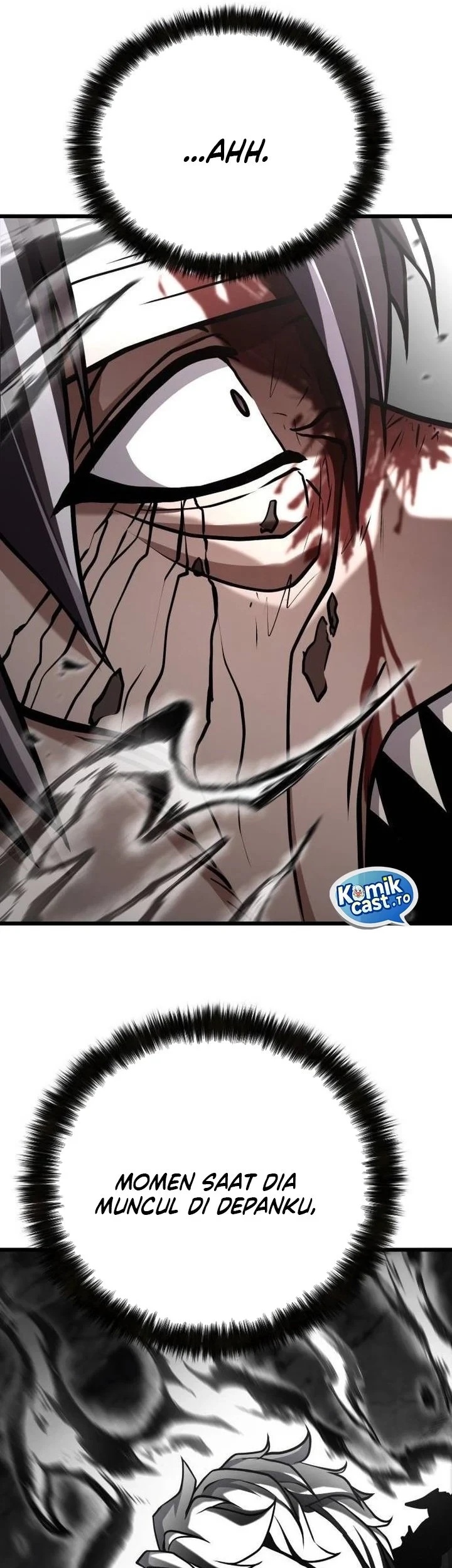 Revenge of the Bloom Flower Chapter 27 Gambar 14