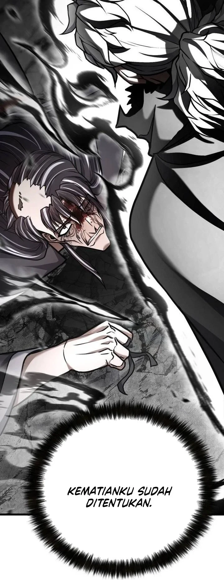 Revenge of the Bloom Flower Chapter 27 Gambar 15