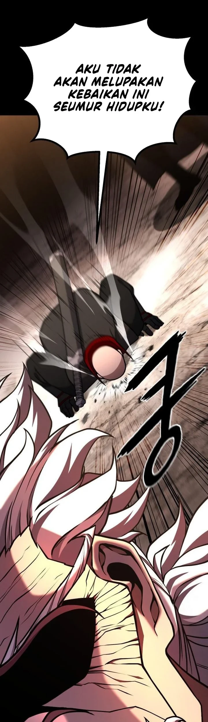 Revenge of the Bloom Flower Chapter 28 Gambar 16