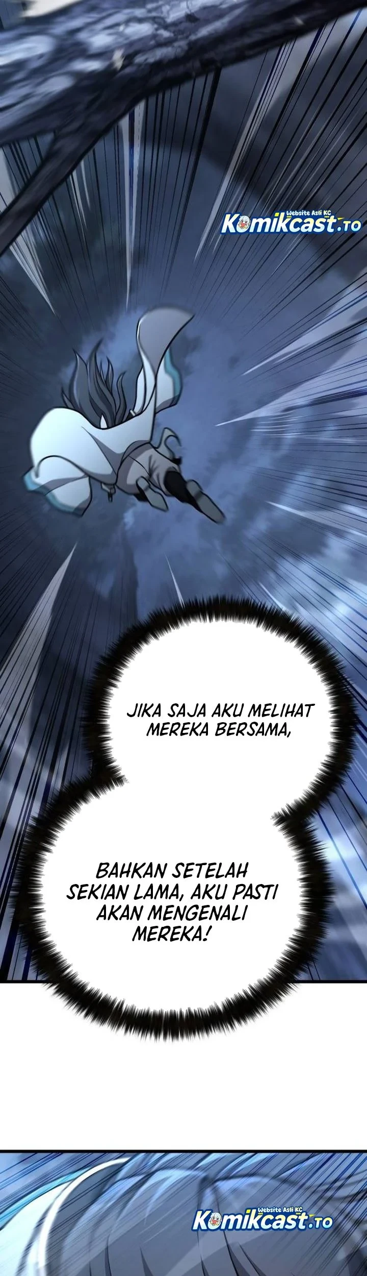 Revenge of the Bloom Flower Chapter 31 Gambar 12