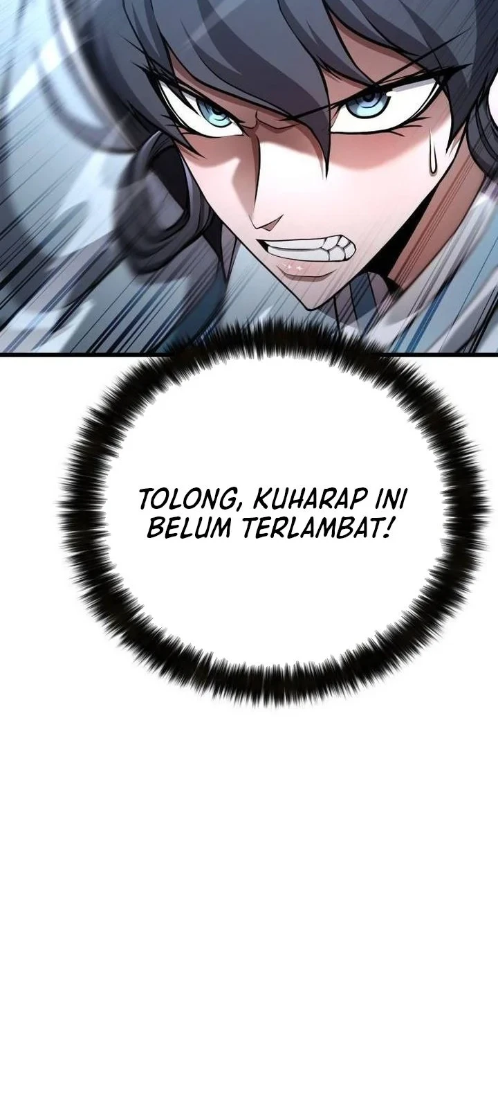 Revenge of the Bloom Flower Chapter 31 Gambar 13