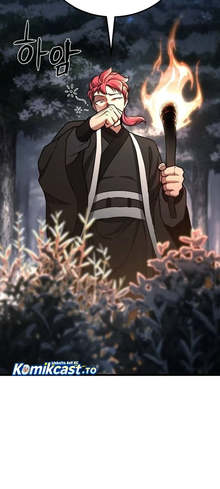 Revenge of the Bloom Flower Chapter 33 Gambar 10