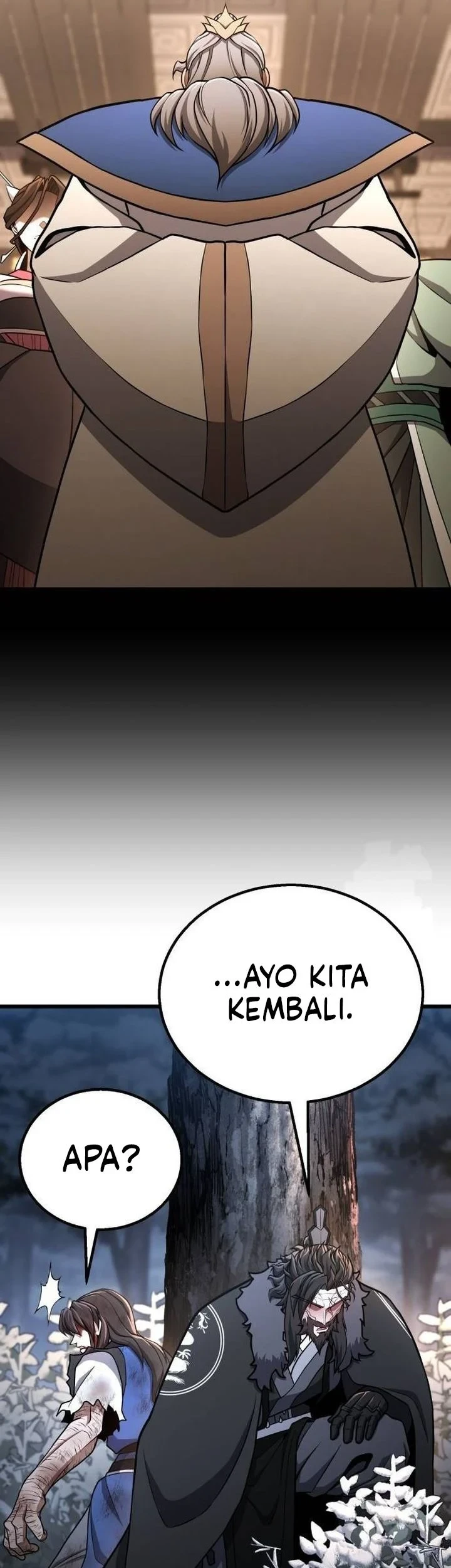 Revenge of the Bloom Flower Chapter 33 Gambar 13