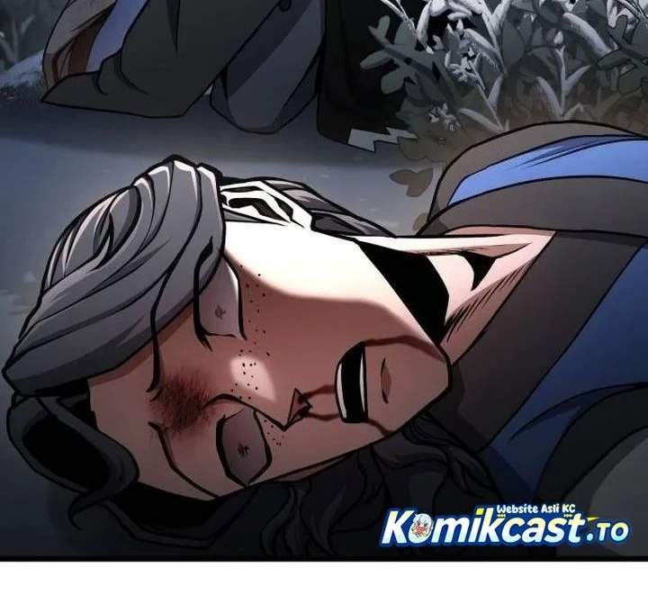 Revenge of the Bloom Flower Chapter 33 Gambar 14