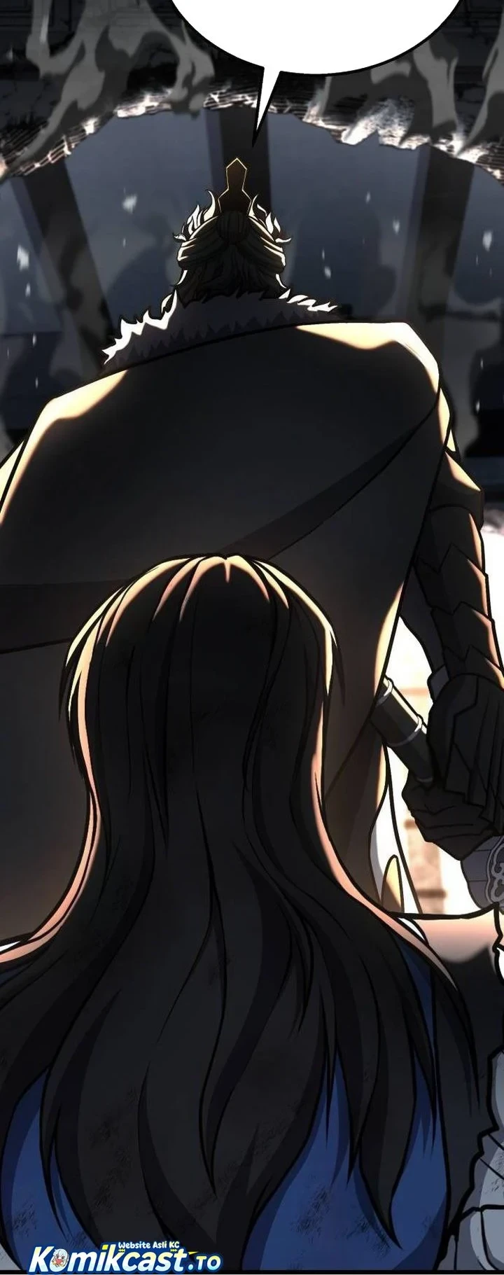 Revenge of the Bloom Flower Chapter 34 Gambar 12