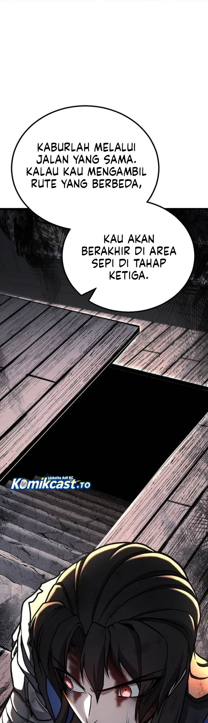 Revenge of the Bloom Flower Chapter 34 Gambar 13