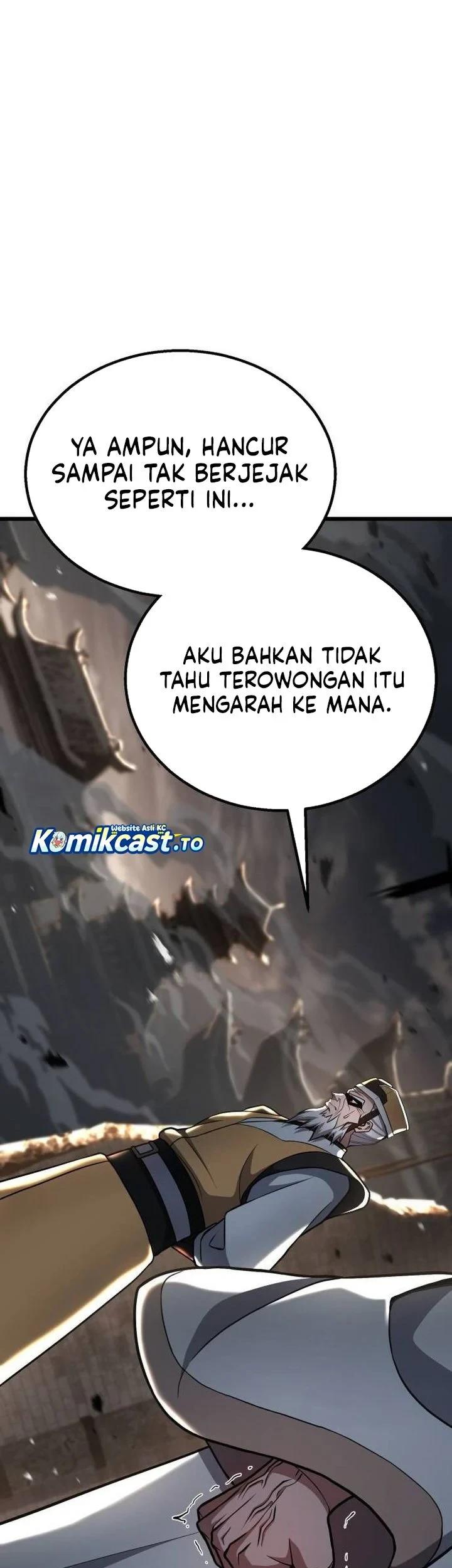 Revenge of the Bloom Flower Chapter 35 Gambar 10