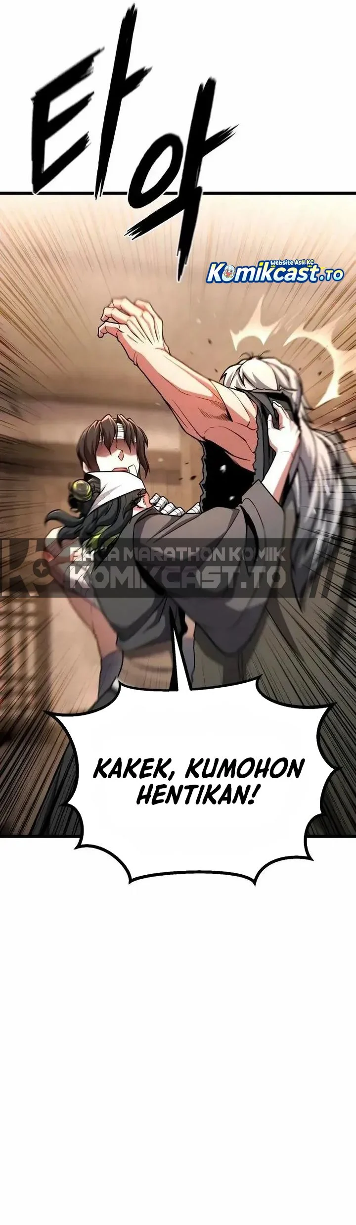 Revenge of the Bloom Flower Chapter 37 Gambar 3
