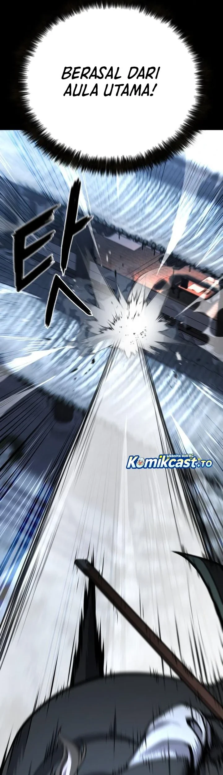 Revenge of the Bloom Flower Chapter 38 Gambar 12