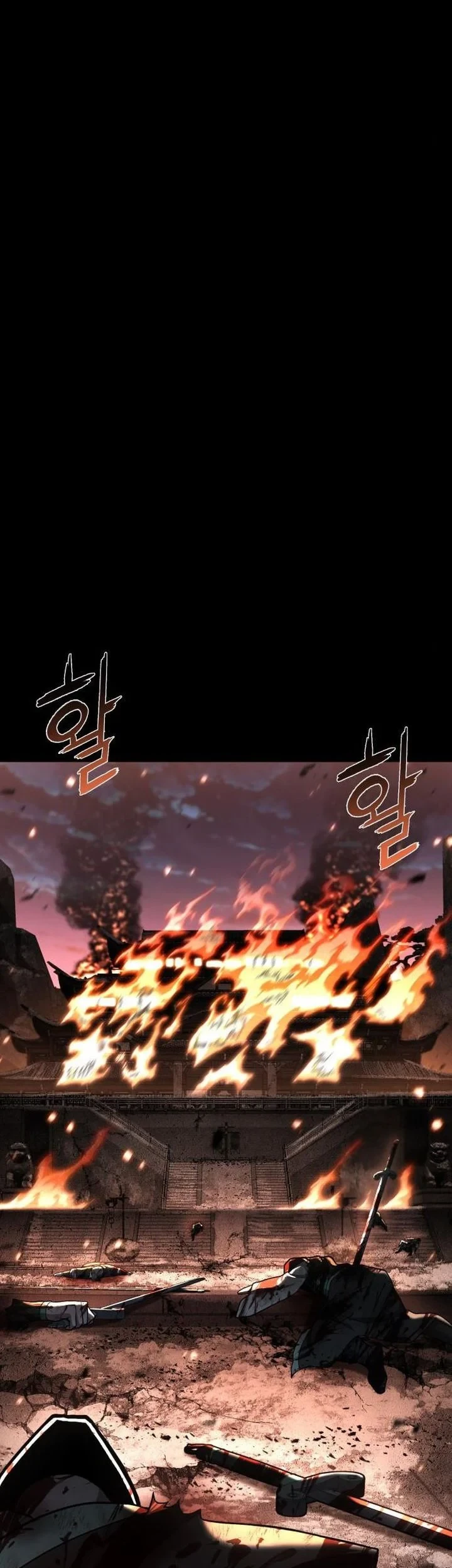 Revenge of the Bloom Flower Chapter 38 Gambar 14