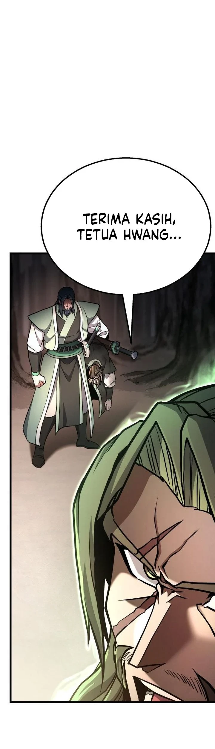 Revenge of the Bloom Flower Chapter 39 Gambar 11