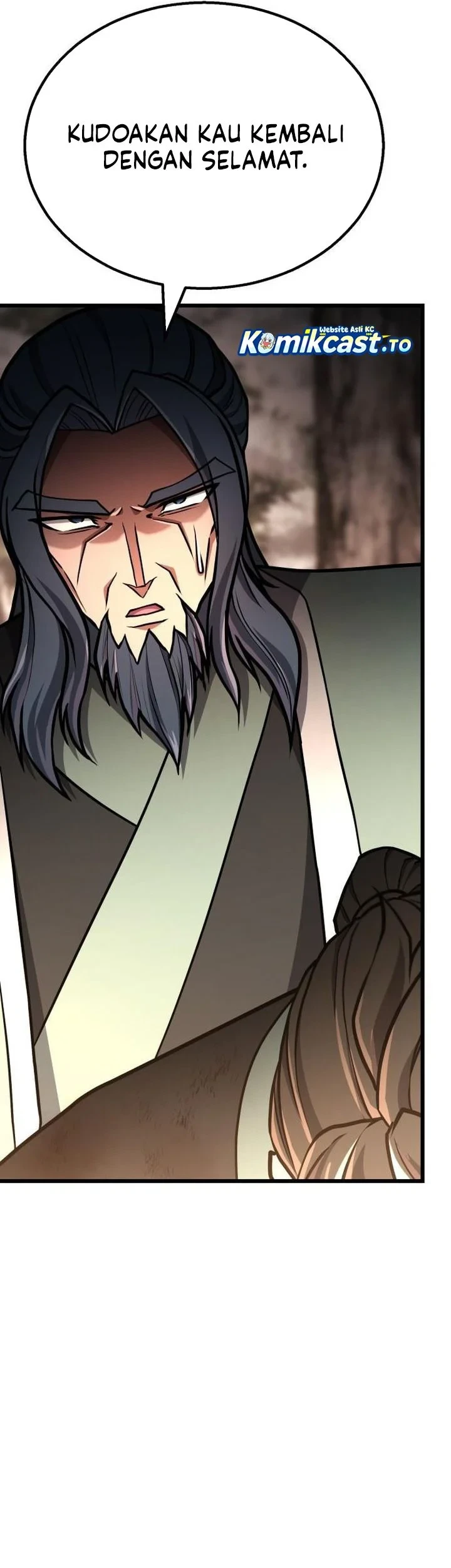 Revenge of the Bloom Flower Chapter 39 Gambar 13