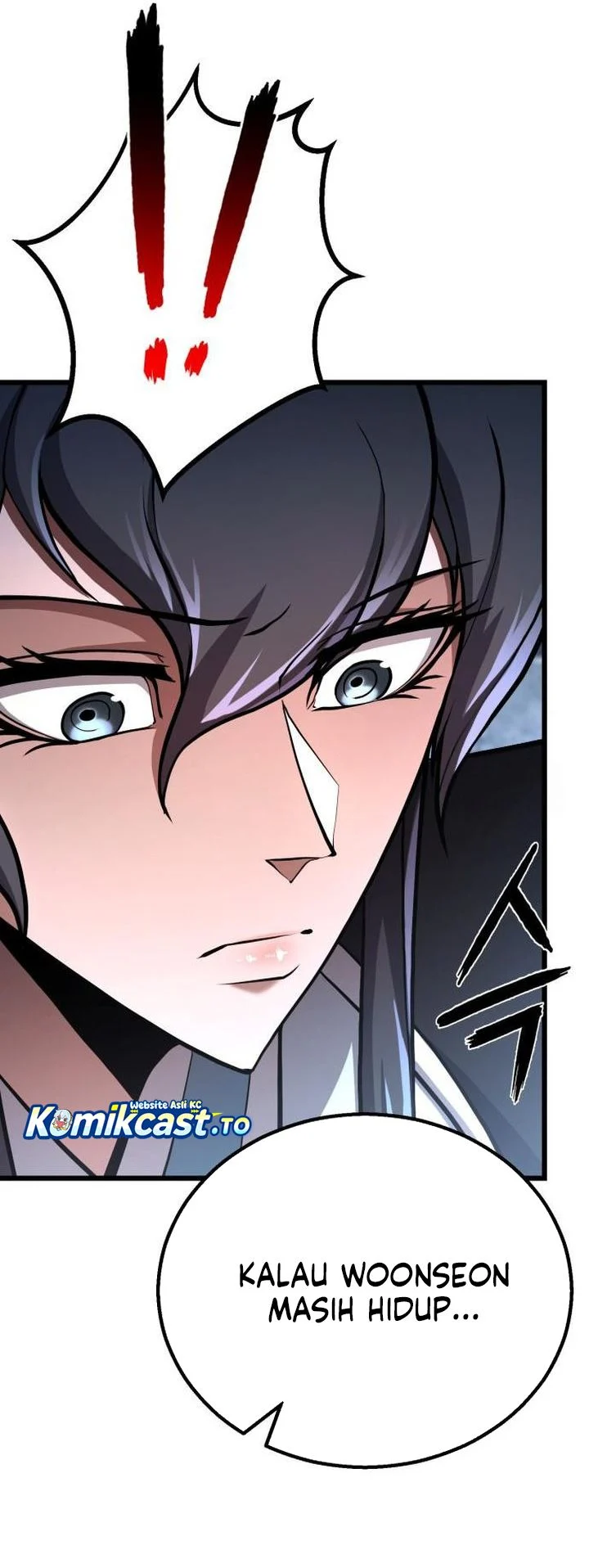 Revenge of the Bloom Flower Chapter 40 Gambar 11