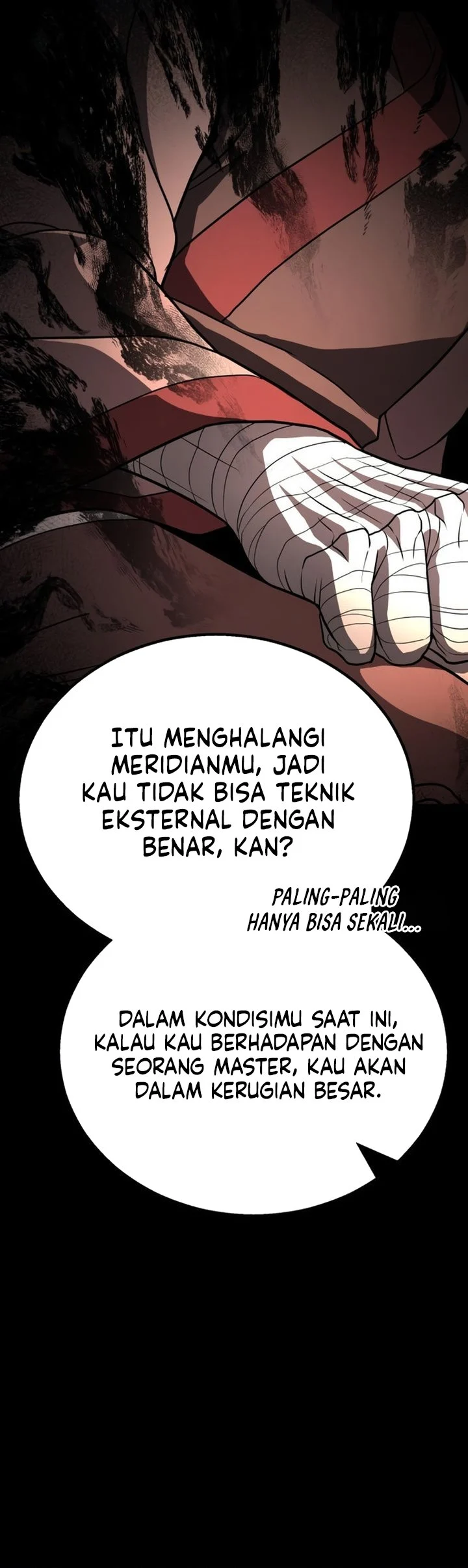Revenge of the Bloom Flower Chapter 43 Gambar 10