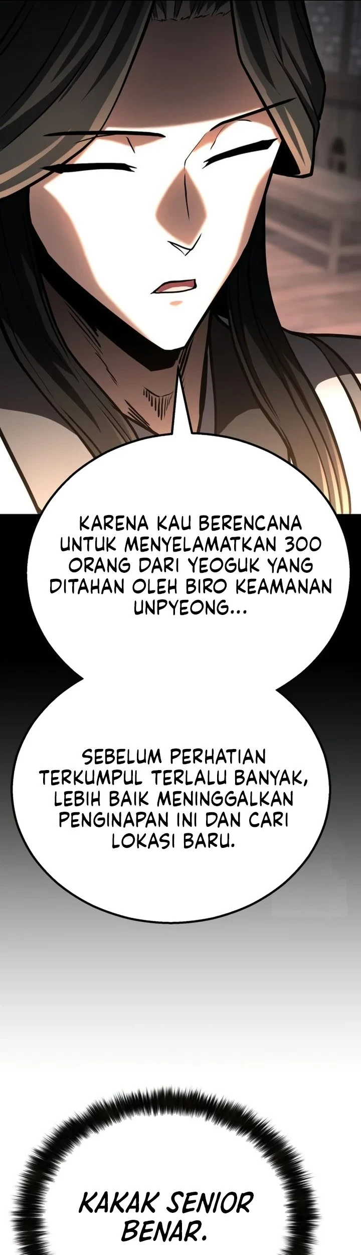Revenge of the Bloom Flower Chapter 43 Gambar 11