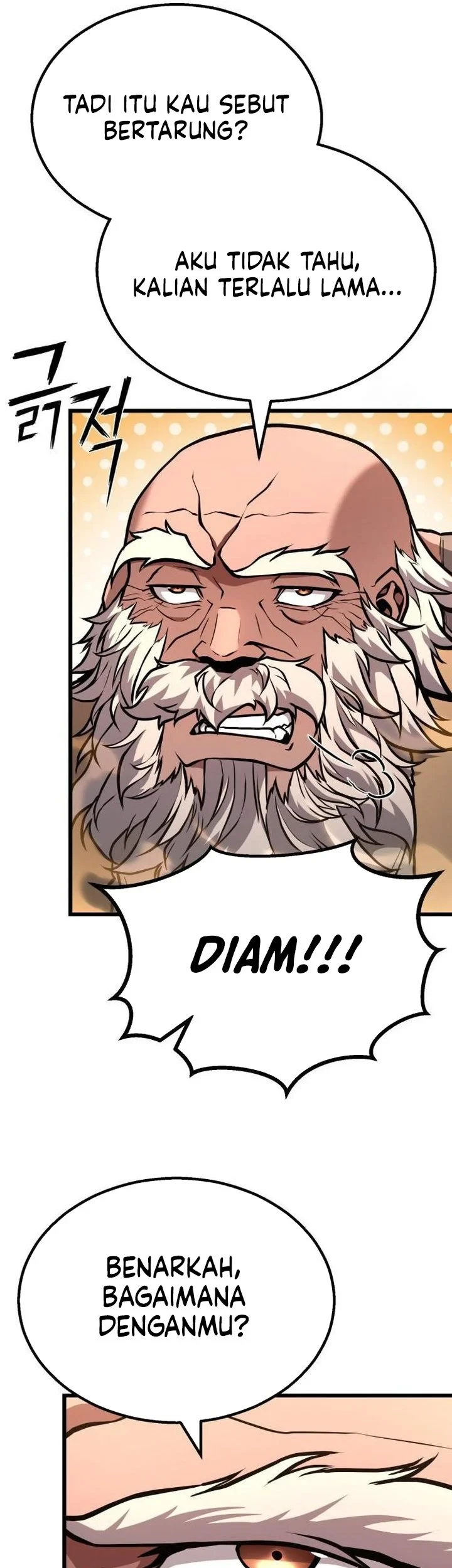 Revenge of the Bloom Flower Chapter 44 Gambar 9
