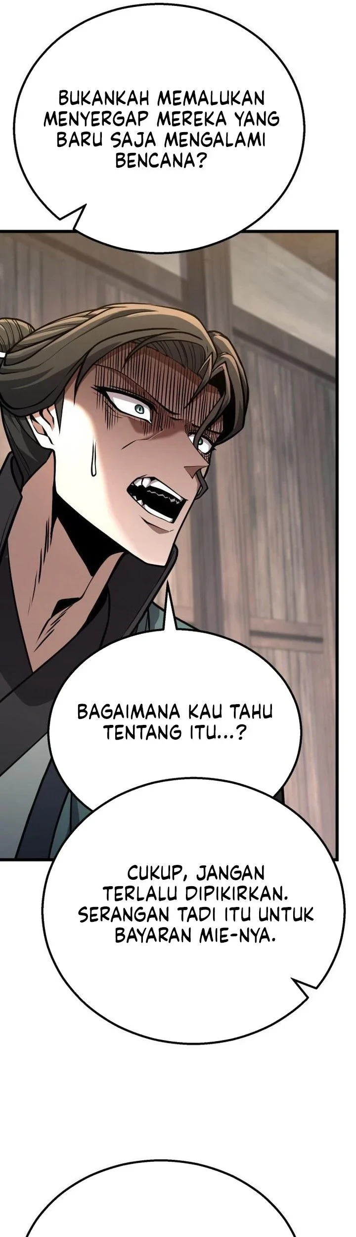 Revenge of the Bloom Flower Chapter 44 Gambar 11