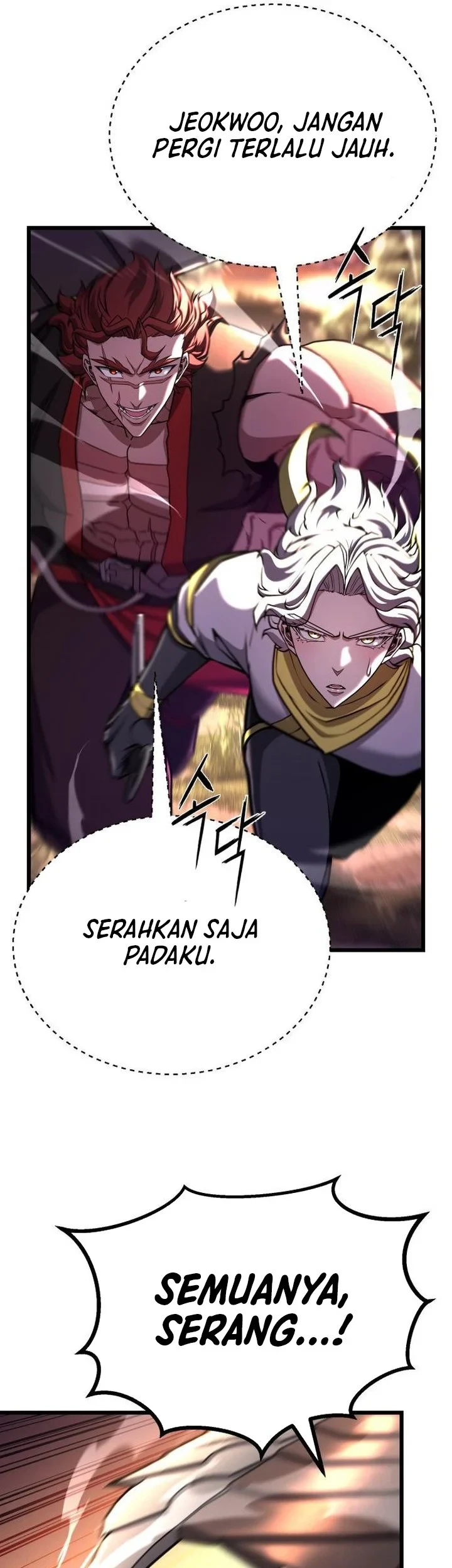Revenge of the Bloom Flower Chapter 46 Gambar 10