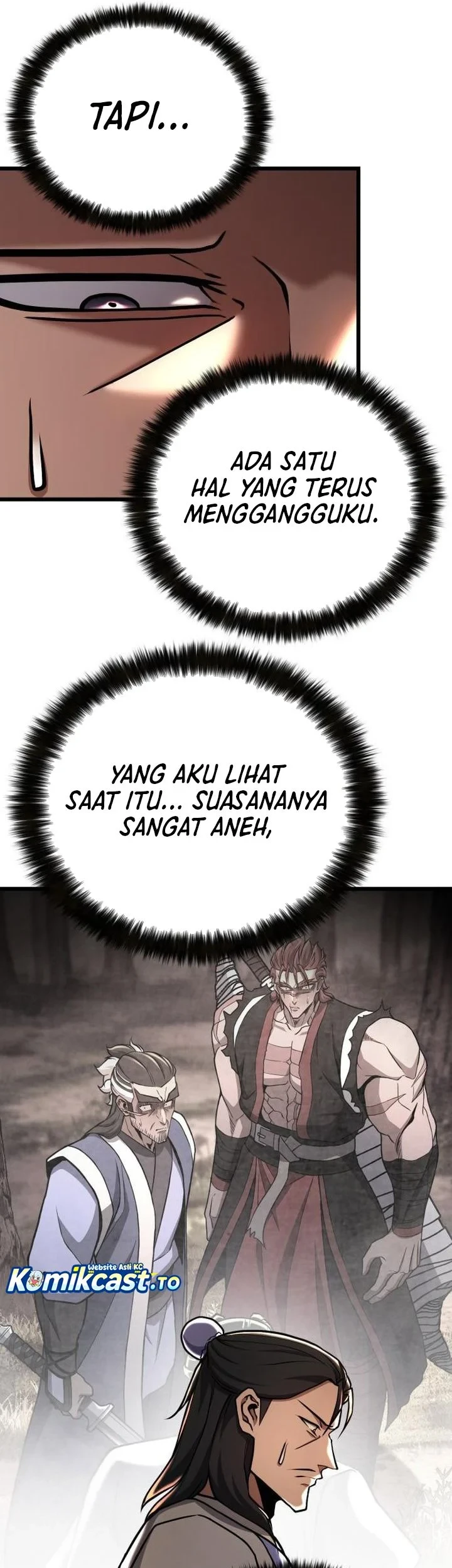 Revenge of the Bloom Flower Chapter 48 Gambar 10