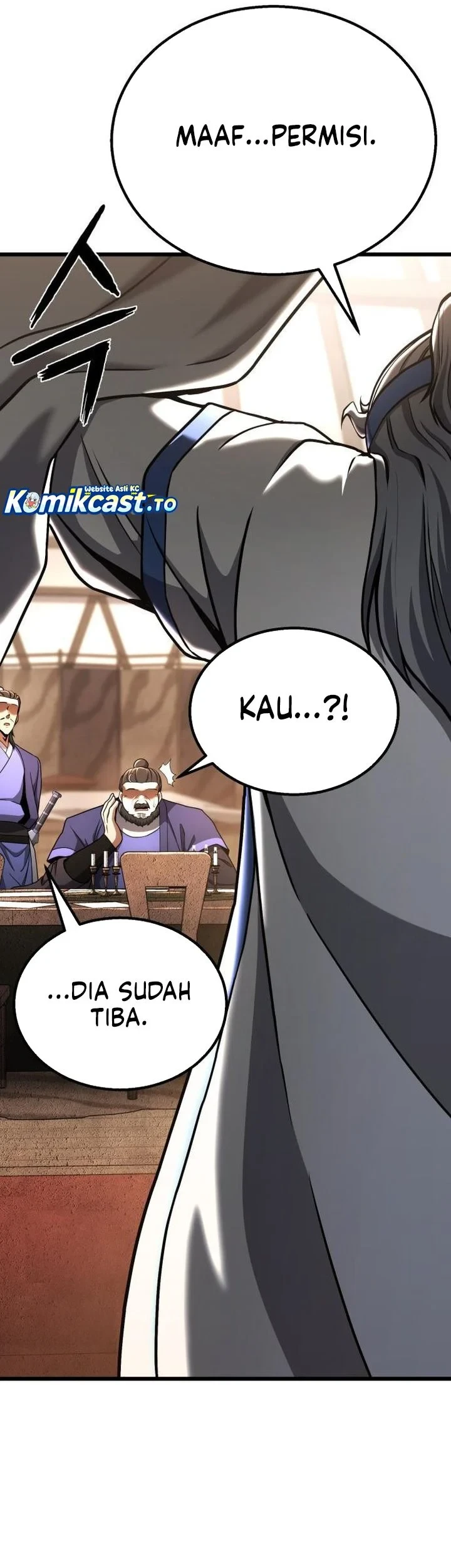 Revenge of the Bloom Flower Chapter 48 Gambar 12