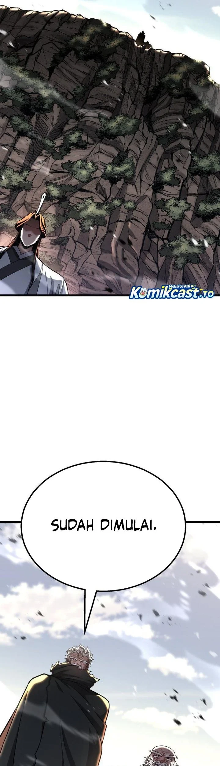 Revenge of the Bloom Flower Chapter 49 Gambar 13