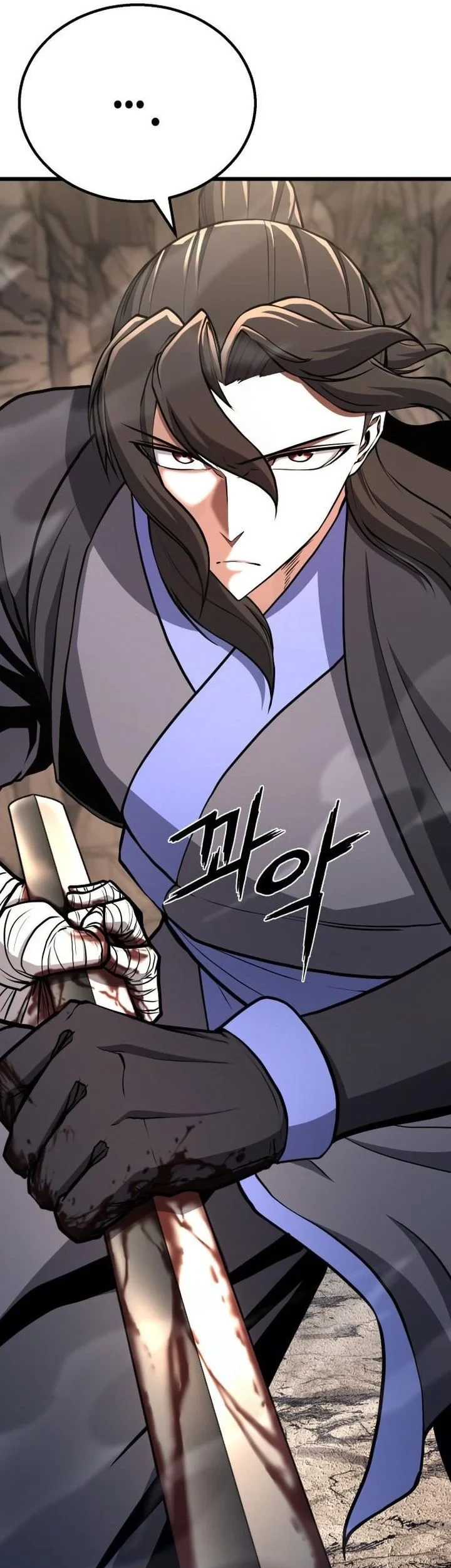 Revenge of the Bloom Flower Chapter 50 Gambar 10