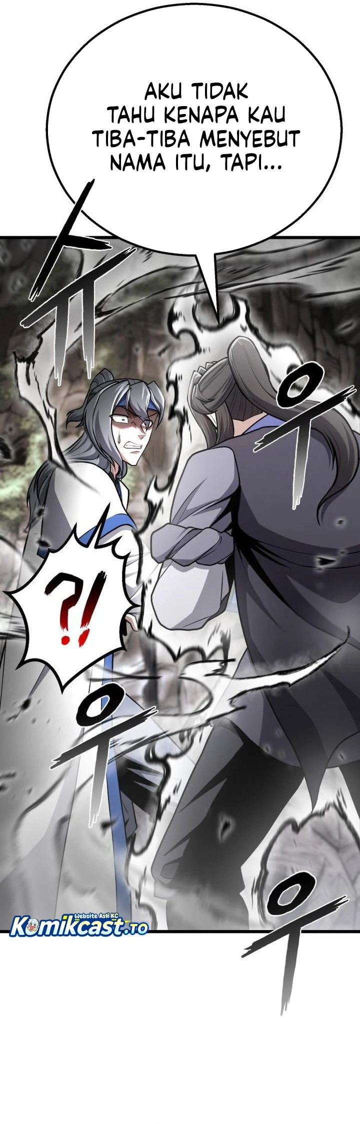 Revenge of the Bloom Flower Chapter 50 Gambar 12