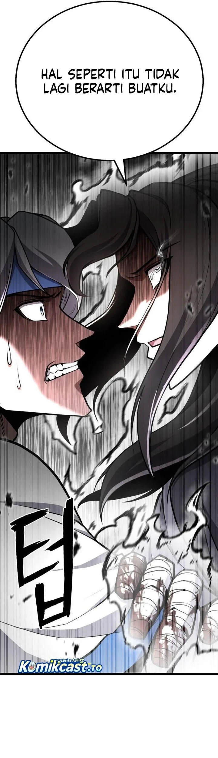 Revenge of the Bloom Flower Chapter 50 Gambar 13