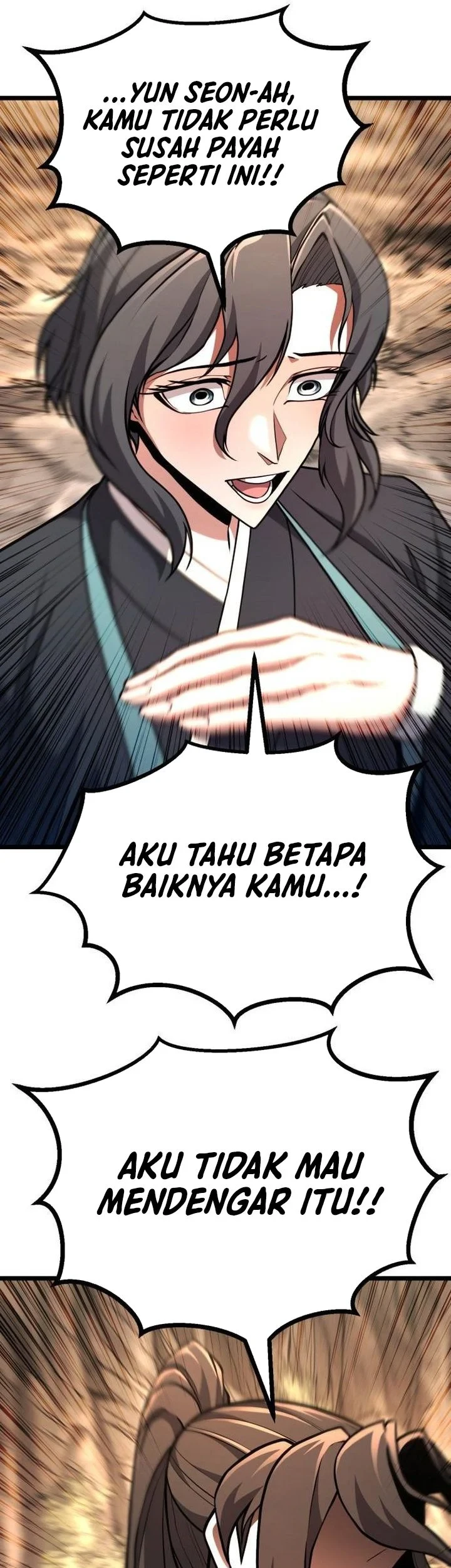 Revenge of the Bloom Flower Chapter 51 Gambar 10