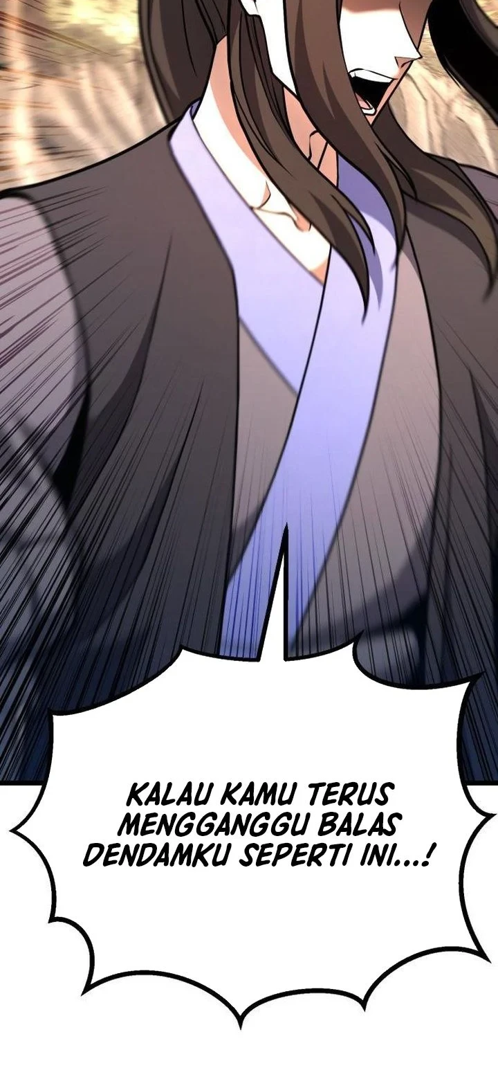 Revenge of the Bloom Flower Chapter 51 Gambar 11