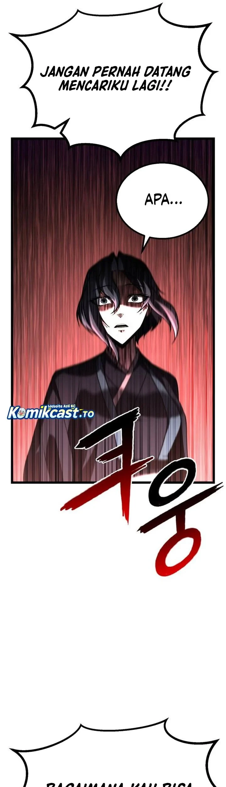 Revenge of the Bloom Flower Chapter 51 Gambar 12