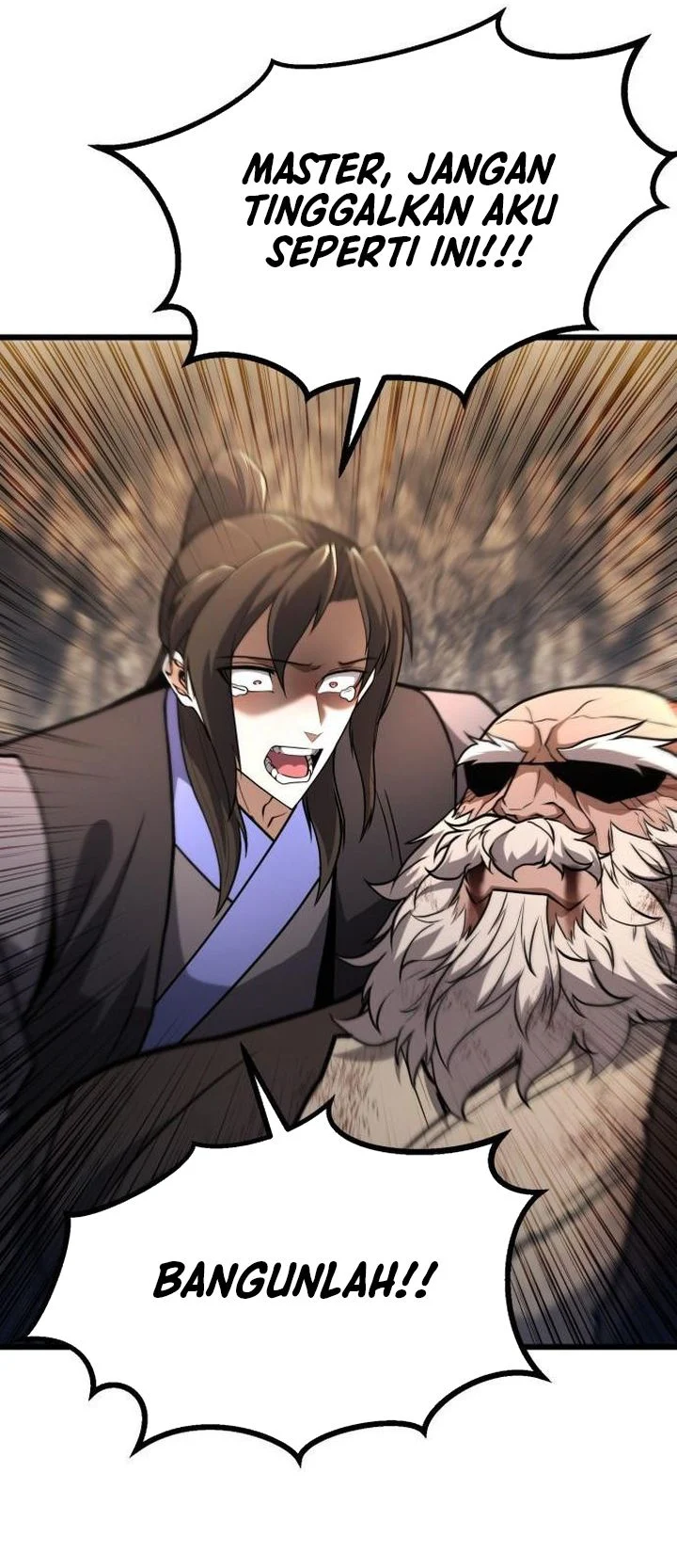 Revenge of the Bloom Flower Chapter 52 Gambar 13
