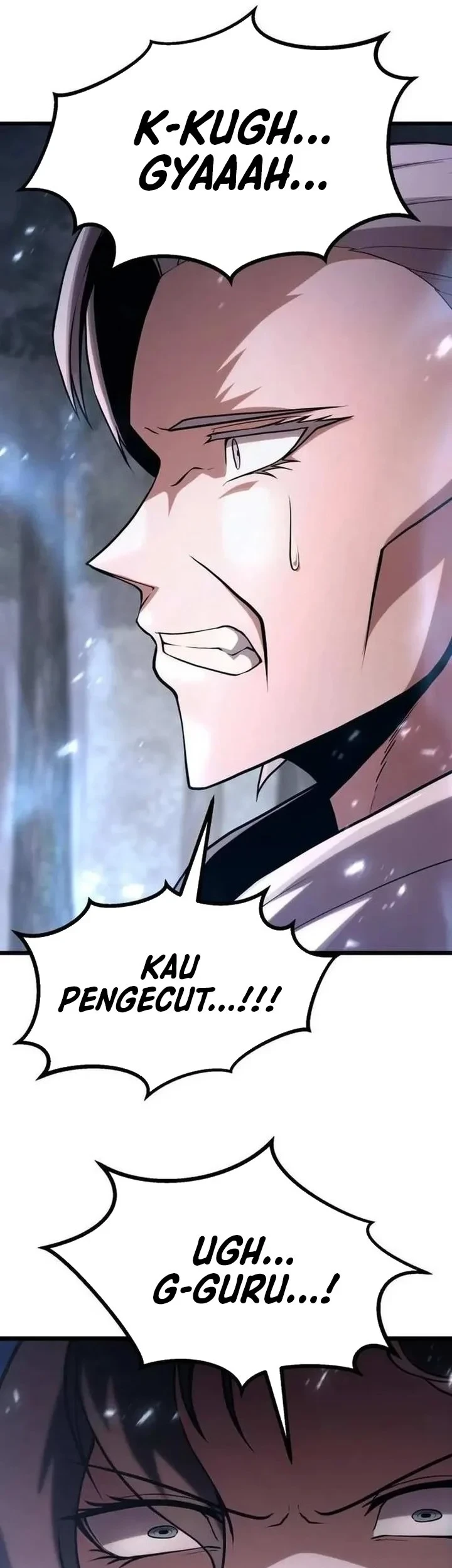 Revenge of the Bloom Flower Chapter 54 Gambar 11