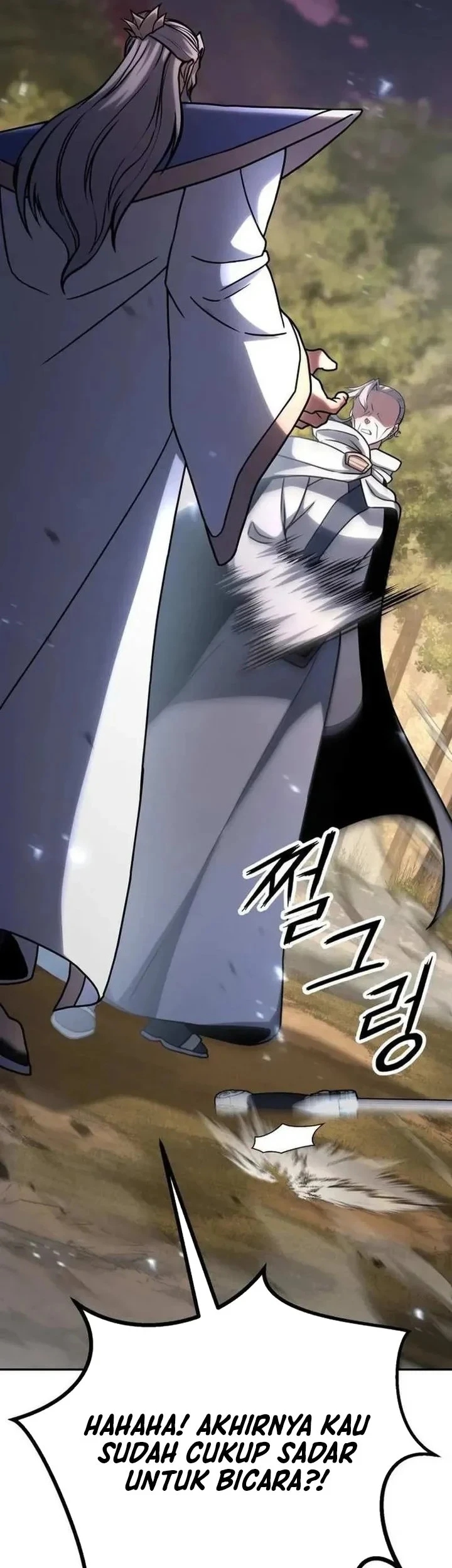 Revenge of the Bloom Flower Chapter 54 Gambar 15