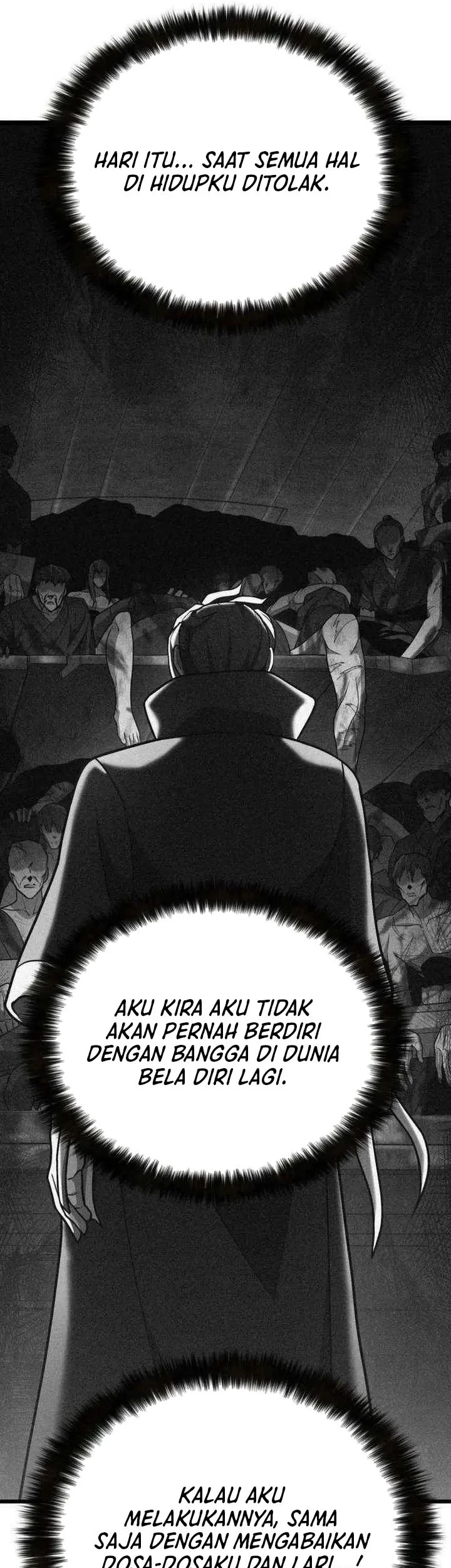 Revenge of the Bloom Flower Chapter 55 Gambar 11