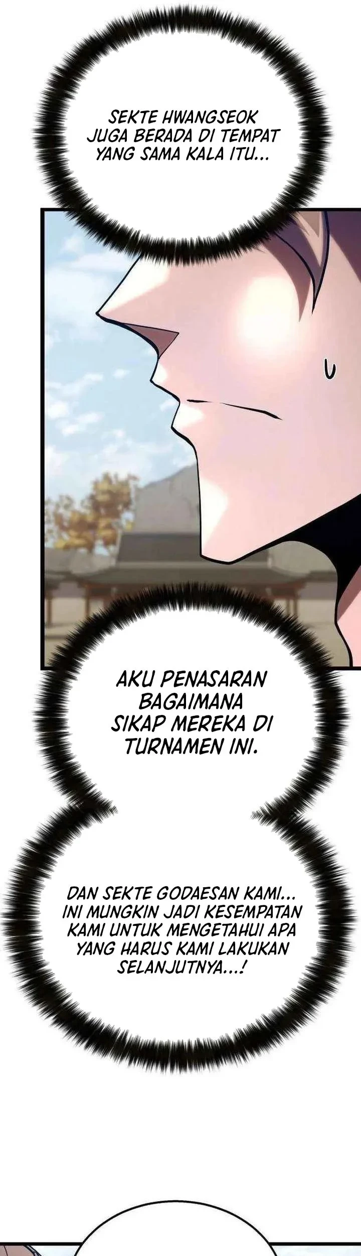 Revenge of the Bloom Flower Chapter 55 Gambar 13