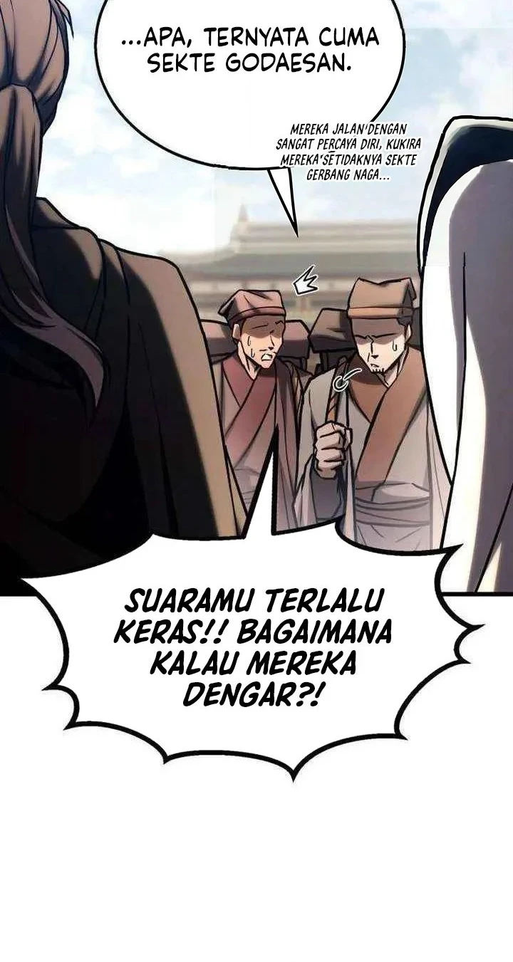 Revenge of the Bloom Flower Chapter 55 Gambar 14